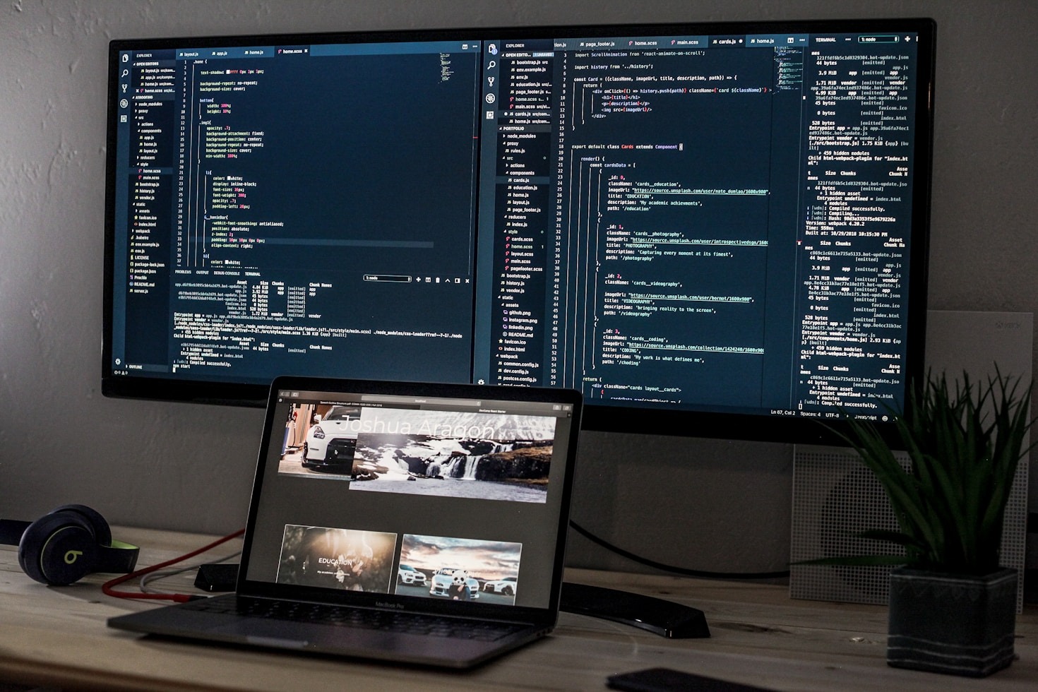 Projetos de Impacto: Uma Retrospectiva de Sucessos